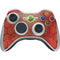 The year of the Drago Xbox 360 Wireless Controller Skin