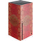 The year of the Drago Xbox Series X Console Skin