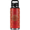 The year of the Drago YETI Rambler 36oz Bottle Skin