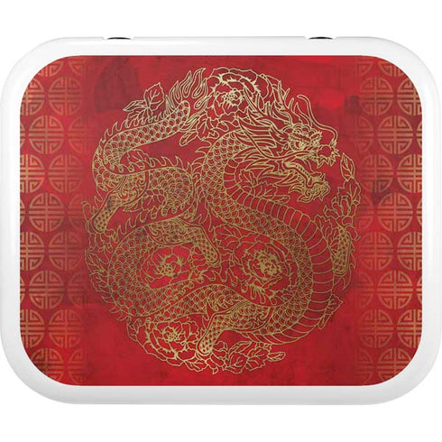 The year of the Drago YETI Roadie 24 Hard Cooler Skin