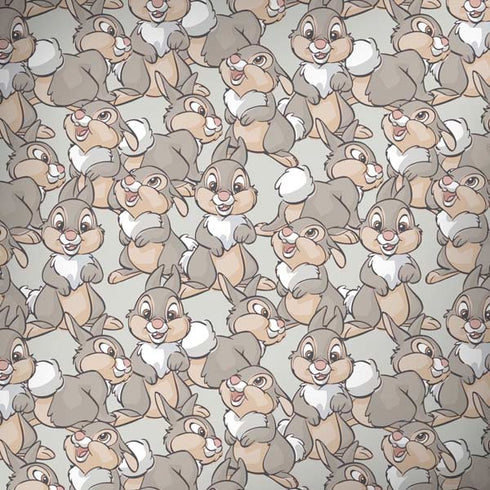 Disney Bambi Thumper Character Pattern Dell Alienware Skin