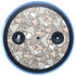 Disney Bambi Thumper Character Pattern Amazon Echo Skin
