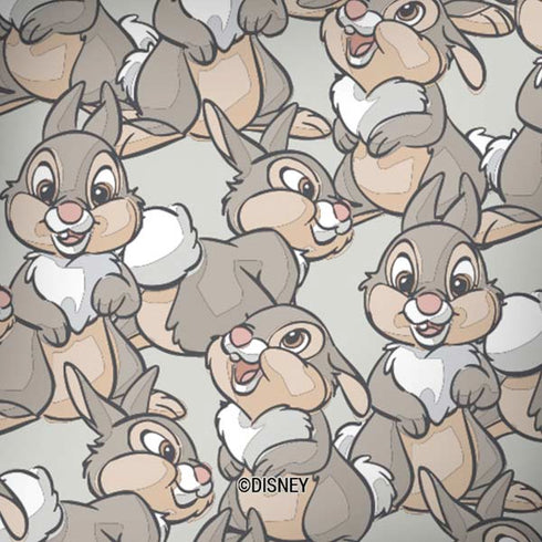 Disney Bambi Thumper Character Pattern Amazon Echo Skin