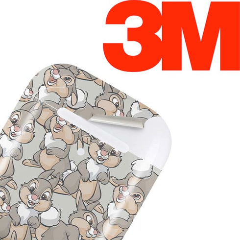 Disney Bambi Thumper Character Pattern Apple AirPods Skin