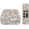 Disney Bambi Thumper Character Pattern Apple TV Skin