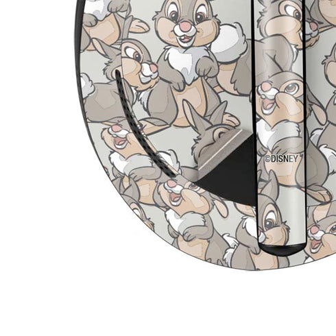 Disney Bambi Thumper Character Pattern Bose Noise Cancelling Headphones 700 Skin