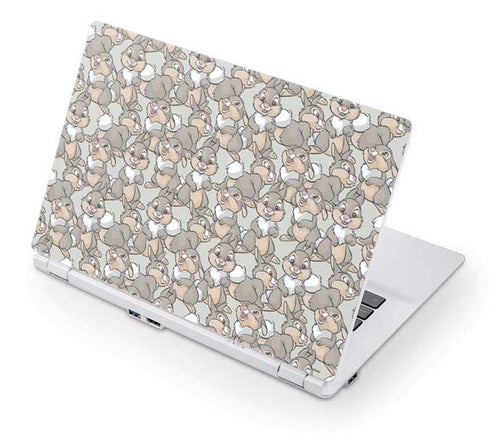 Disney Bambi Thumper Character Pattern Acer Chromebook Skin
