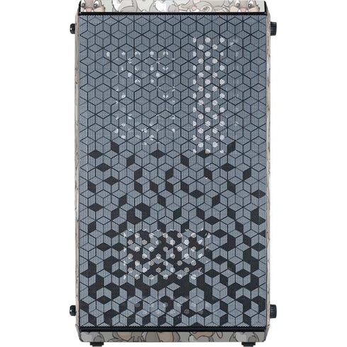 Disney Bambi Thumper Character Pattern Cooler Master MasterBox Q300L Mini Tower Skin