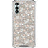 Disney Bambi Thumper Character Pattern Galaxy A13 5G Clear Case