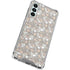 Disney Bambi Thumper Character Pattern Galaxy A13 5G Clear Case