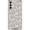 Disney Bambi Thumper Character Pattern Galaxy A14 5G Clear Case