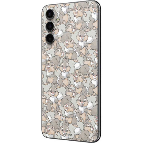 Disney Bambi Thumper Character Pattern Galaxy A14 5G Skin
