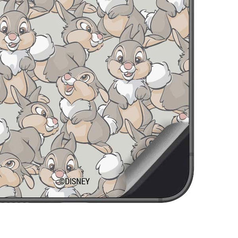 Disney Bambi Thumper Character Pattern Galaxy A14 5G Skin