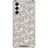 Disney Bambi Thumper Character Pattern Galaxy A15 5G Clear Case