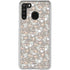 Disney Bambi Thumper Character Pattern Galaxy A21 Clear Case