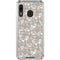 Disney Bambi Thumper Character Pattern Galaxy A30 Clear Case