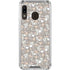Disney Bambi Thumper Character Pattern Galaxy A30 Clear Case