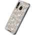 Disney Bambi Thumper Character Pattern Galaxy A30 Clear Case