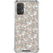 Disney Bambi Thumper Character Pattern Galaxy A32 5G Clear Case