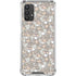 Disney Bambi Thumper Character Pattern Galaxy A32 5G Clear Case