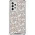 Disney Bambi Thumper Character Pattern Galaxy A33 5G Clear Case