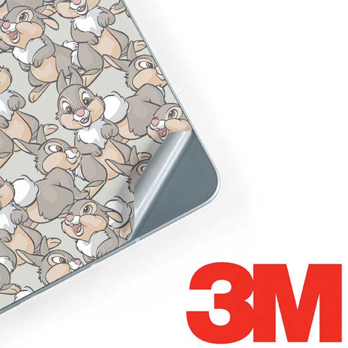 Disney Bambi Thumper Character Pattern Galaxy Book 12in Skin