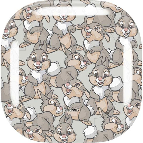 Disney Bambi Thumper Character Pattern Galaxy Buds Live Skin