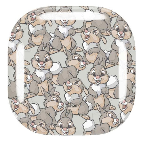 Disney Bambi Thumper Character Pattern Galaxy Buds Live Skin
