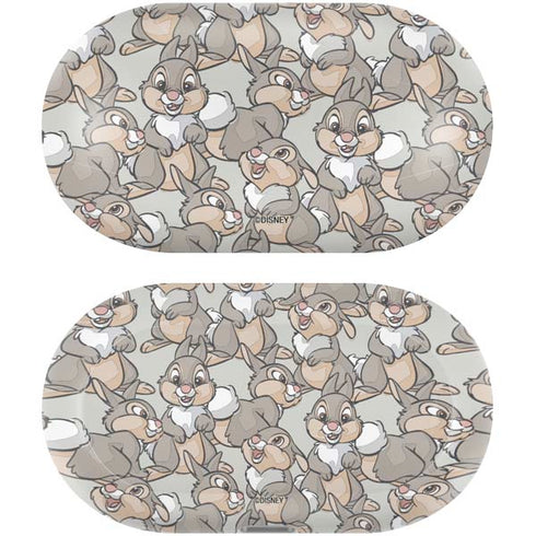 Disney Bambi Thumper Character Pattern Galaxy Buds Plus Skin