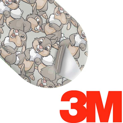 Disney Bambi Thumper Character Pattern Galaxy Buds Plus Skin