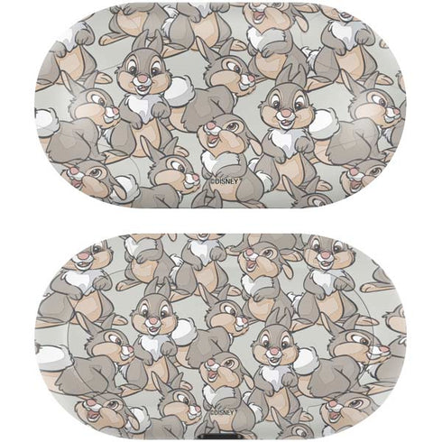 Disney Bambi Thumper Character Pattern Galaxy Buds Skin