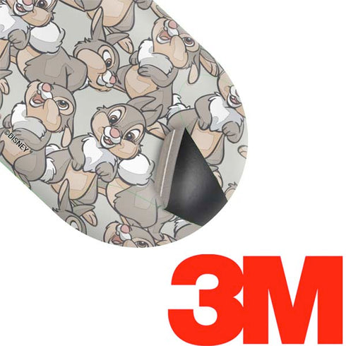 Disney Bambi Thumper Character Pattern Galaxy Buds Skin