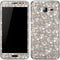 Disney Bambi Thumper Character Pattern Galaxy J3 Skin