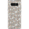 Disney Bambi Thumper Character Pattern Galaxy Note 8 Skin