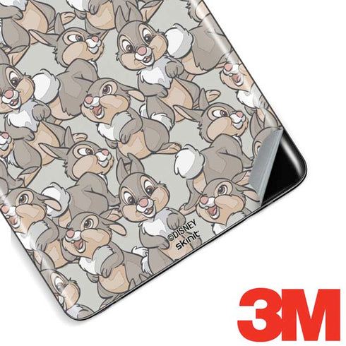 Disney Bambi Thumper Character Pattern Galaxy Note 8 Skin