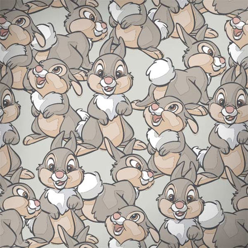 Disney Bambi Thumper Character Pattern Galaxy Note 8 Skin
