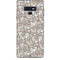 Disney Bambi Thumper Character Pattern Galaxy Note 9 Skin