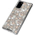 Disney Bambi Thumper Character Pattern Galaxy Note20 5G Clear Case