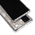 Disney Bambi Thumper Character Pattern Galaxy Note20 5G Clear Case