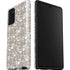 Disney Bambi Thumper Character Pattern Galaxy Note20 5G Pro Case