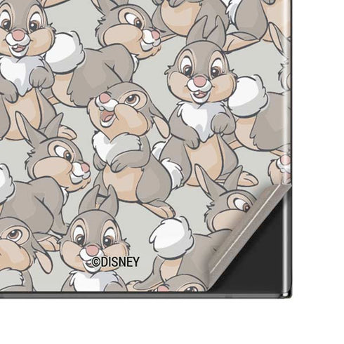 Disney Bambi Thumper Character Pattern Galaxy Note20 Ultra 5G Skin