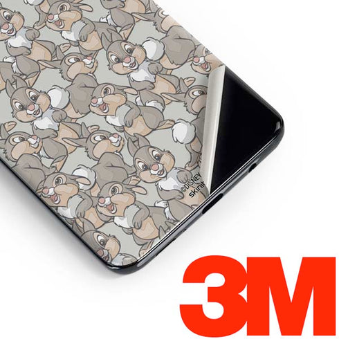 Disney Bambi Thumper Character Pattern Galaxy S10 Plus Skin