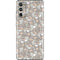 Disney Bambi Thumper Character Pattern Galaxy S20 Fan Edition Skin
