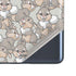 Disney Bambi Thumper Character Pattern Galaxy S20 Fan Edition Skin