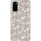 Disney Bambi Thumper Character Pattern Galaxy S20 Lite Case