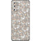 Disney Bambi Thumper Character Pattern Galaxy S20 Skin