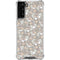 Disney Bambi Thumper Character Pattern Galaxy S21 FE Clear Case
