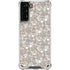 Disney Bambi Thumper Character Pattern Galaxy S21 Plus 5G Clear Case