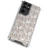 Disney Bambi Thumper Character Pattern Galaxy S21 Ultra 5G Clear Case