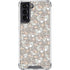 Disney Bambi Thumper Character Pattern Galaxy S22 Clear Case